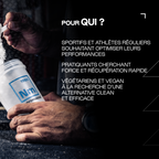 Peptistrong® en poudre