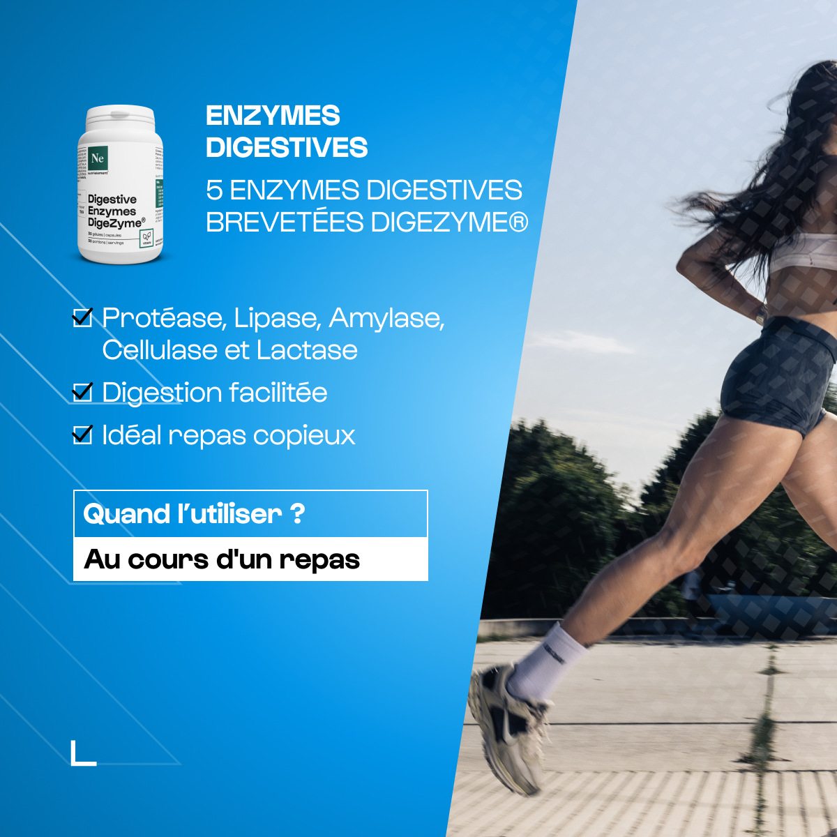 Pack Digestion