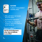 Pack Énergie & Récupération