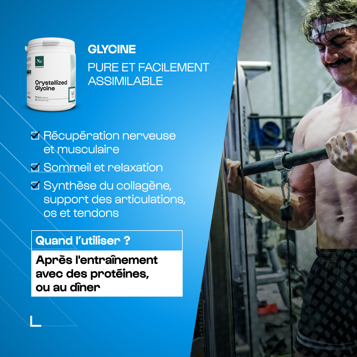 Pack Énergie & Récupération
