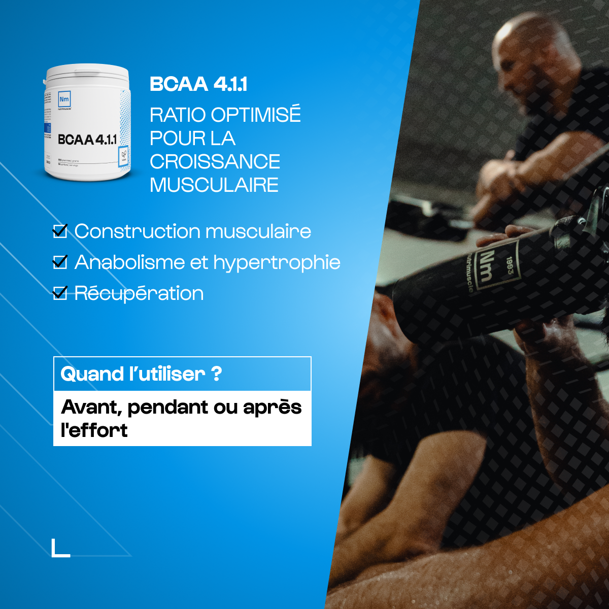 Pack Sport de combat