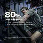 Peptistrong® en poudre
