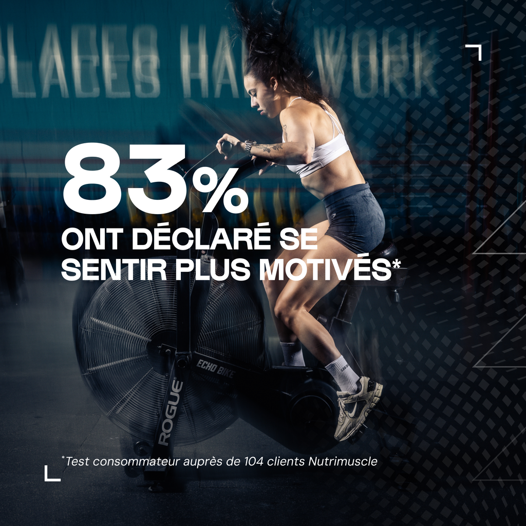 Peptistrong® en poudre