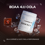 BCAA 4.1.1 Fabricantes de polvo