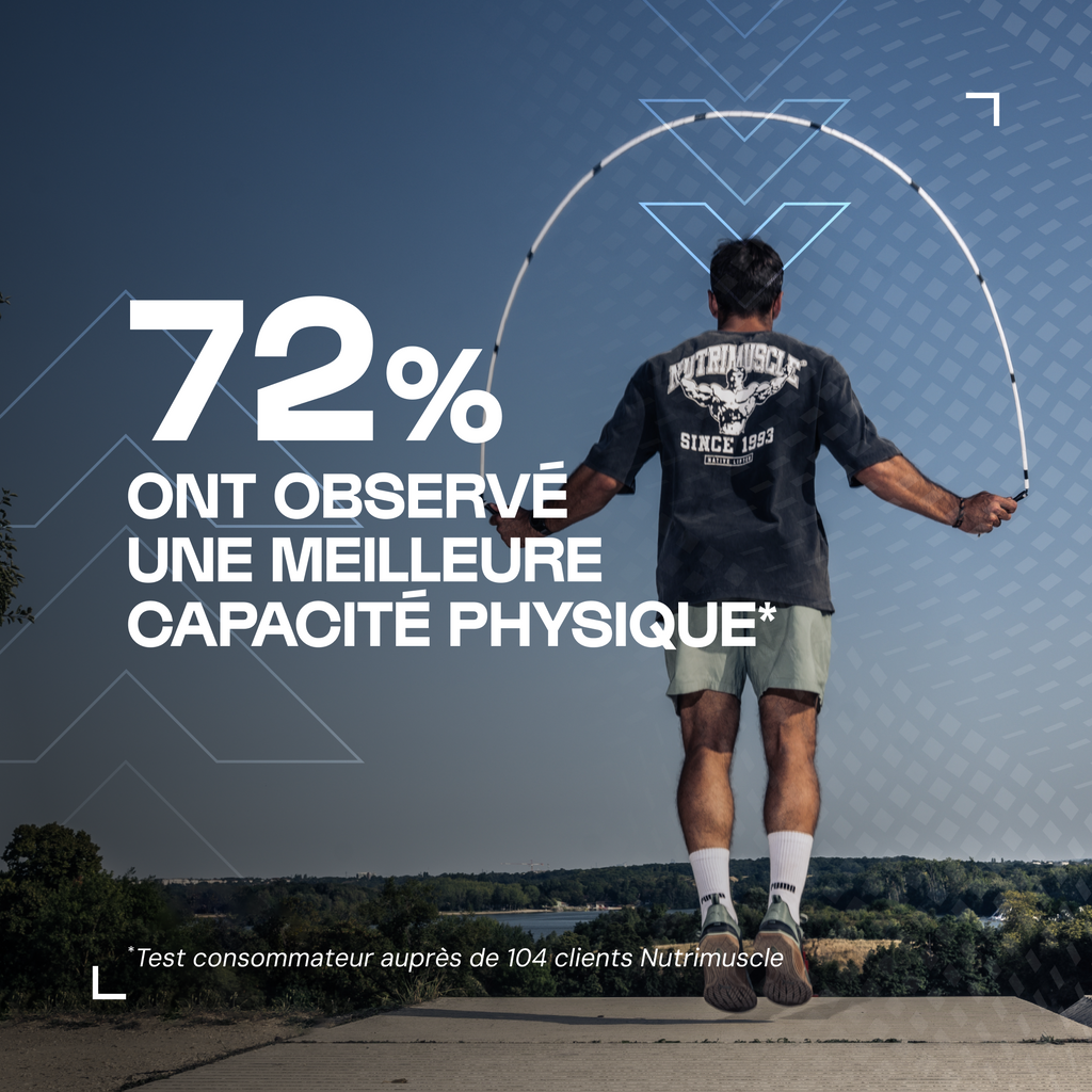 Peptistrong® en poudre