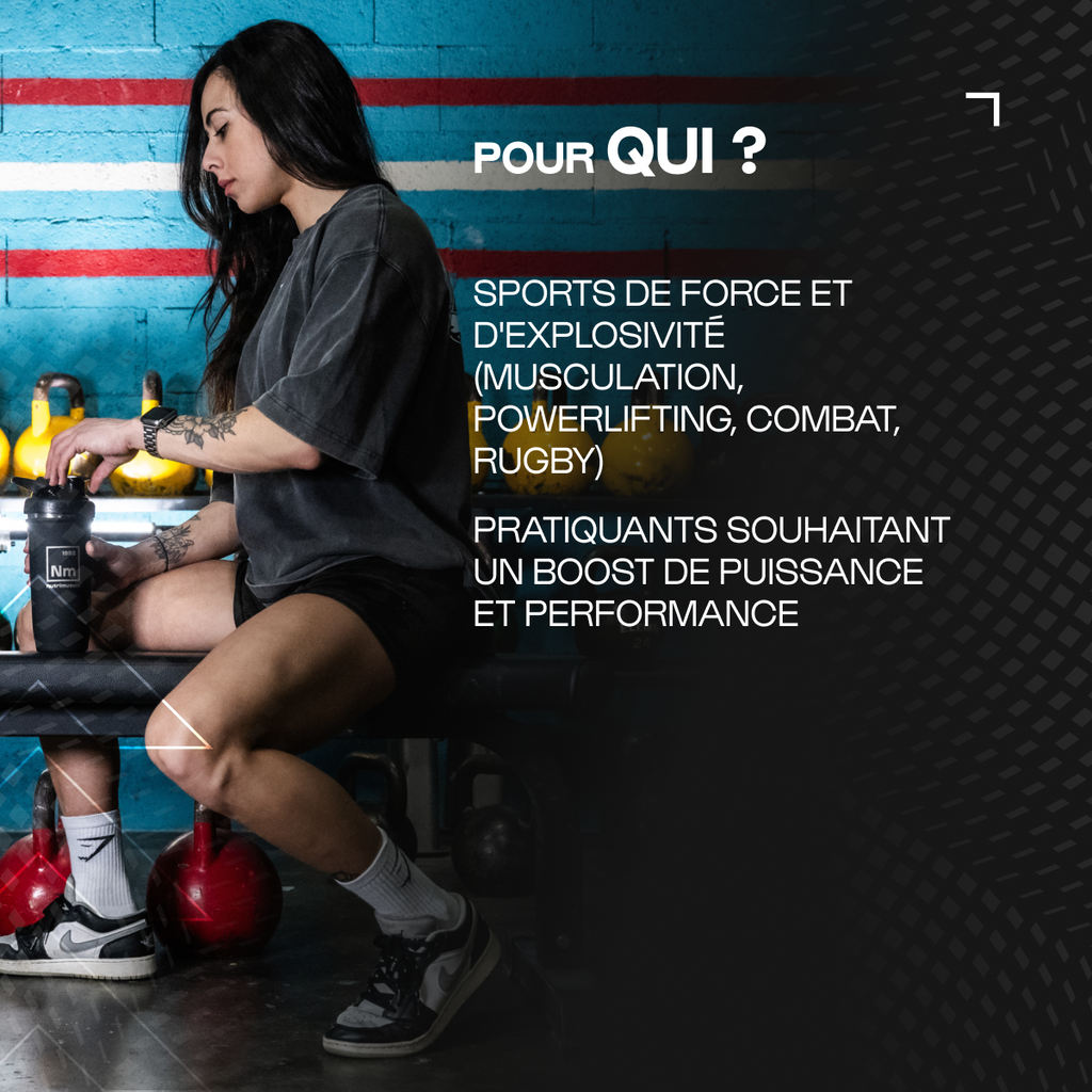 Duo Force