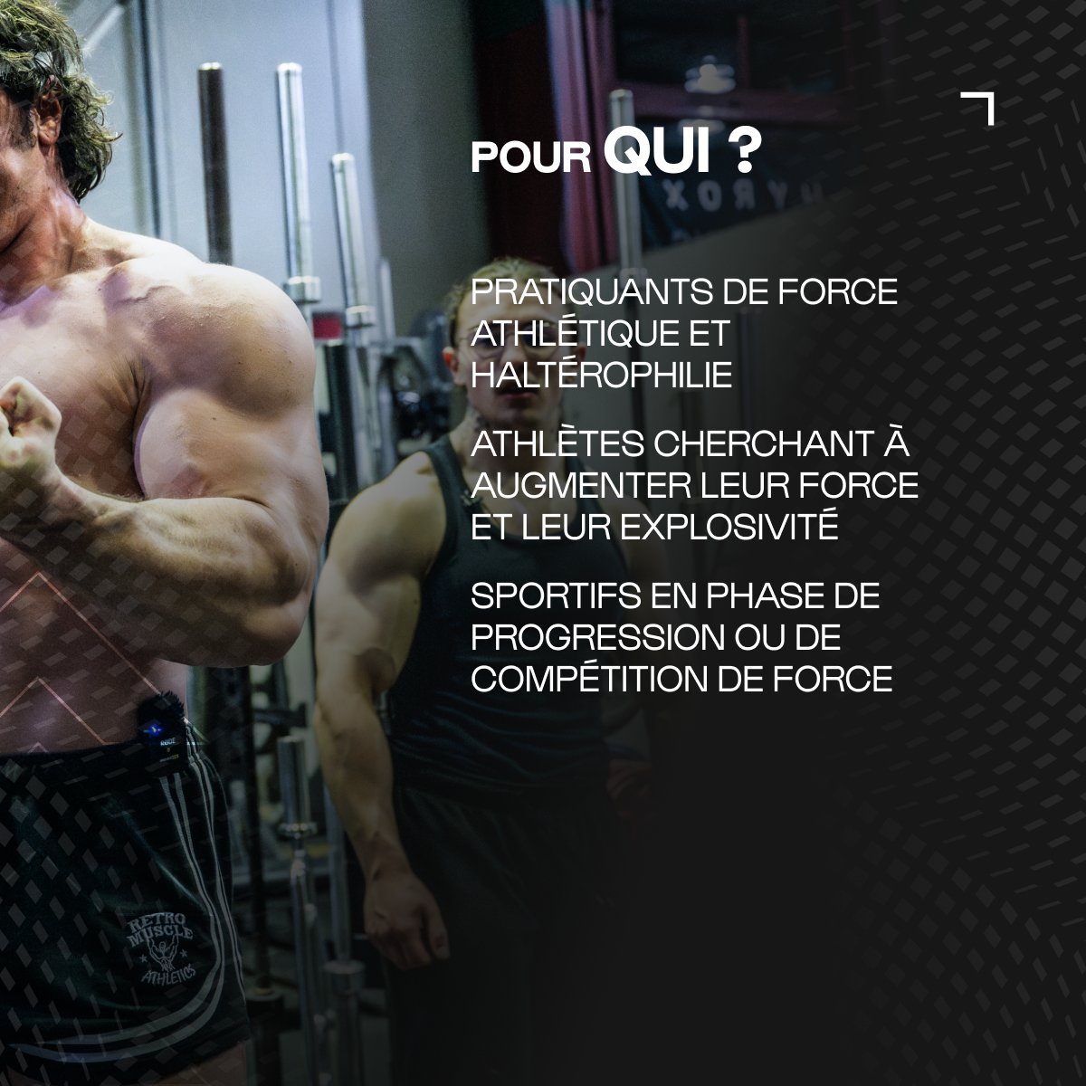 Pack Powerlifting