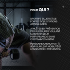Pack Mobilité