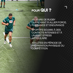 Pack Rugby