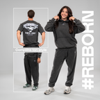 Hoodie REBORN