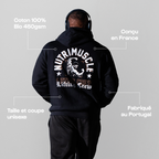 Hoodie ORIGINS