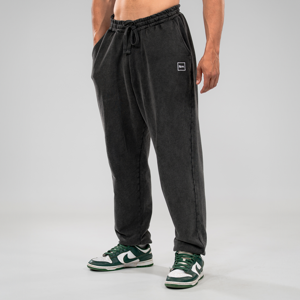 jogging reborn