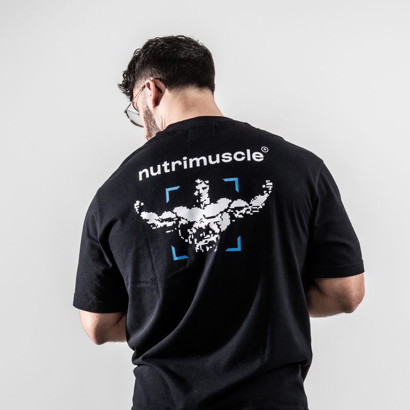 Tee-shirt HÉRITAGE