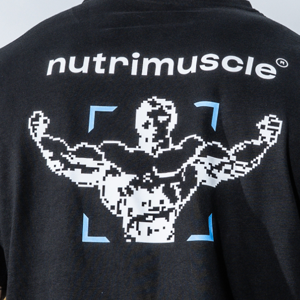 Tee-shirt HÉRITAGE
