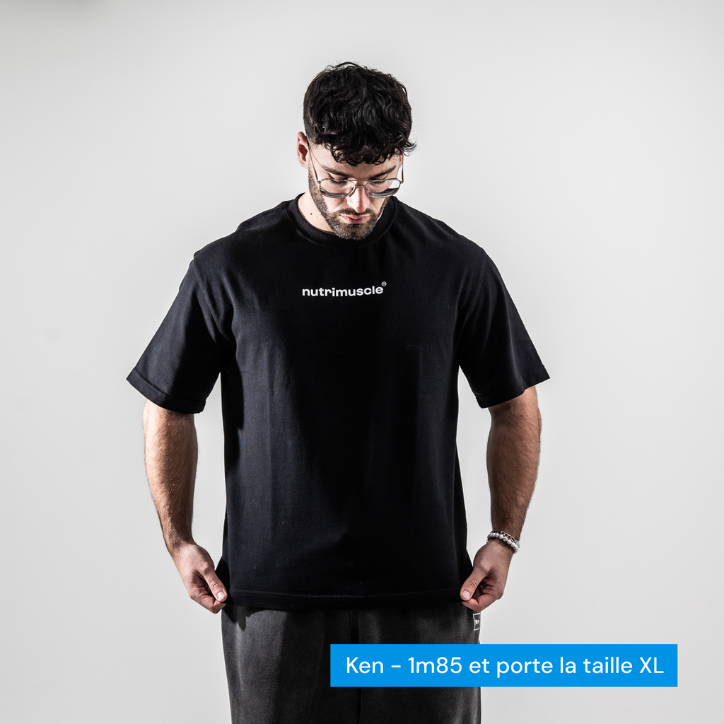 Tee-shirt HÉRITAGE