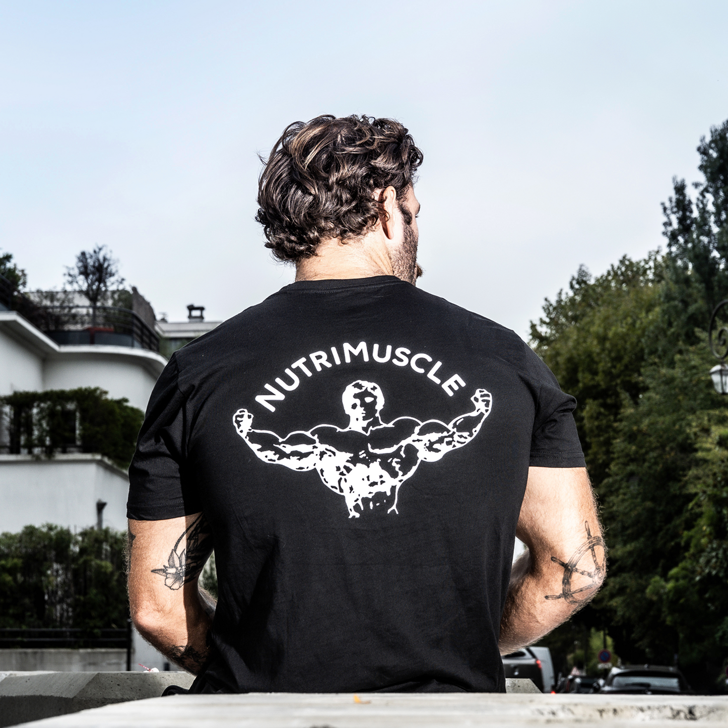 Tee-shirt CLASSIC