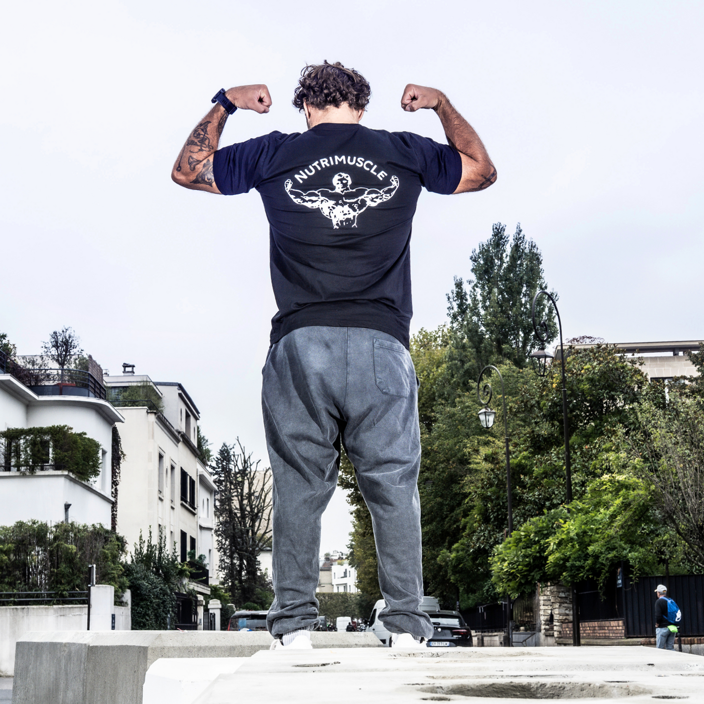Tee-shirt CLASSIC