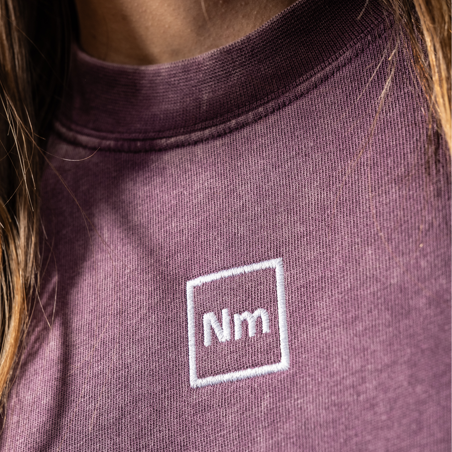 Tee-shirt REINVENTED