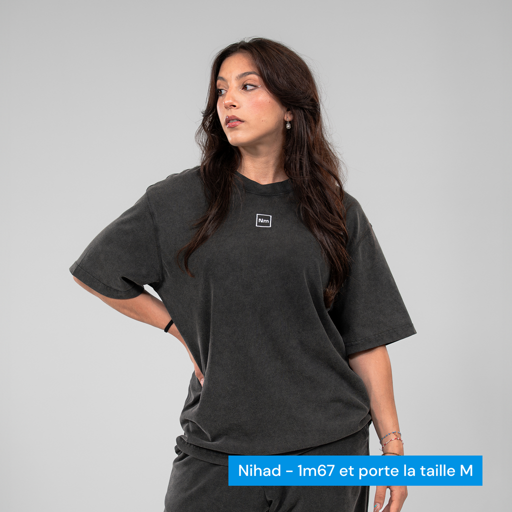 Tee-shirt REBORN