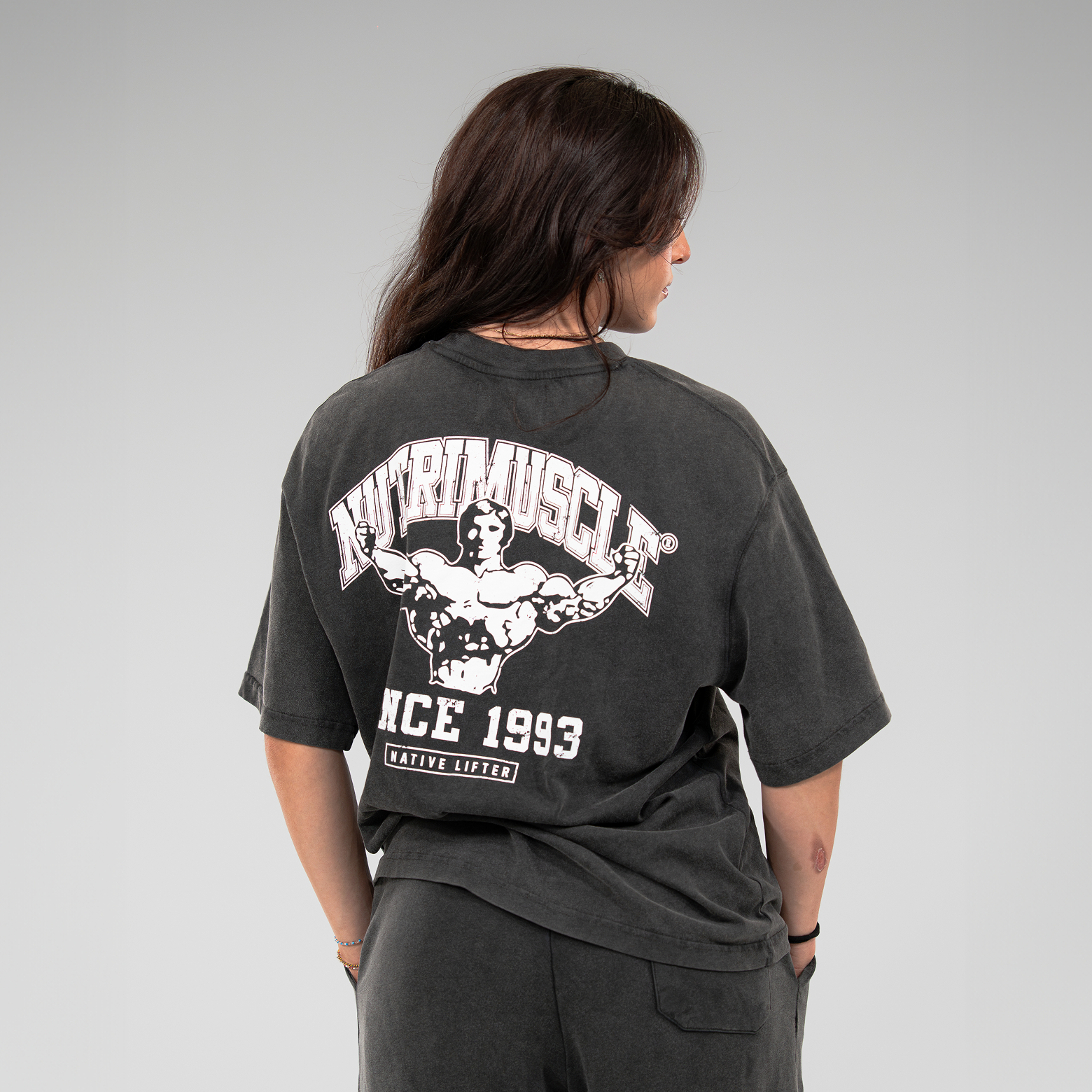 Tee-shirt REBORN