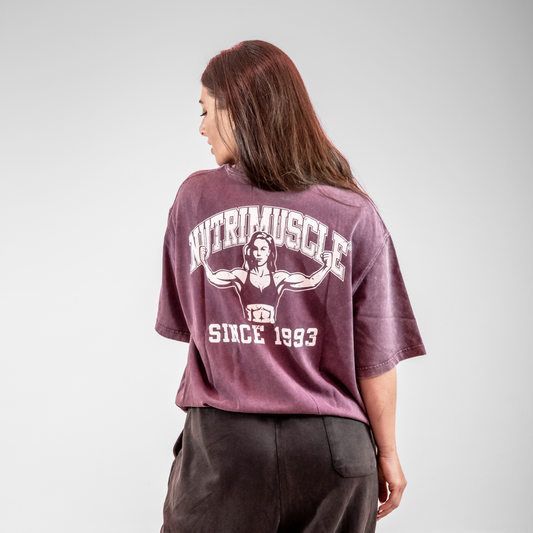 Tee-shirt REINVENTED