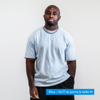 Tee-shirt REBORN Myrtille