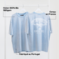 Tee-shirt REBORN Myrtille