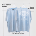 Tee-shirt REBORN Myrtille