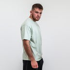 Tee-shirt REBORN Pistache