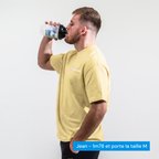 Tee-shirt Muscleclub