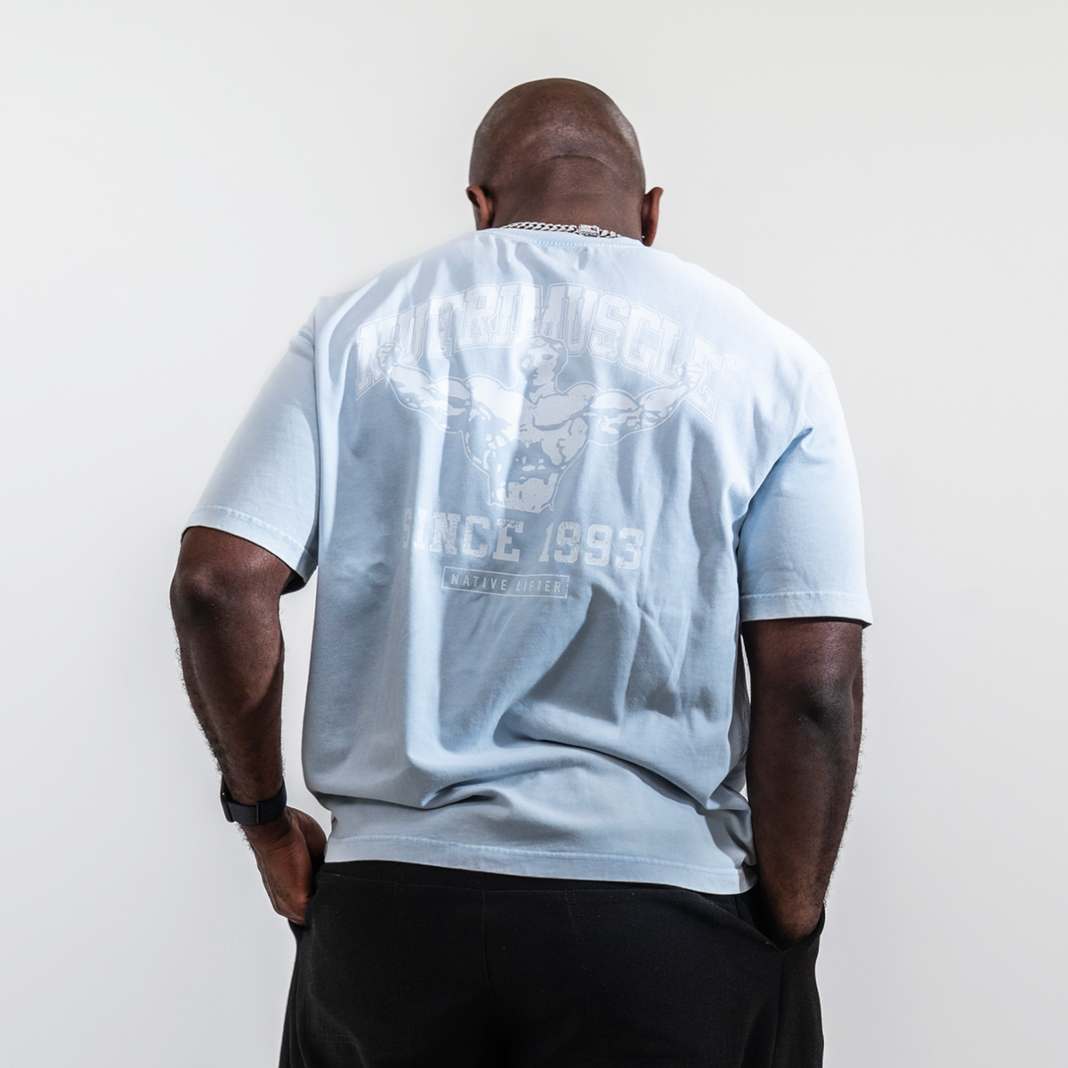 Tee-shirt REBORN Myrtille