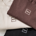 Tee-shirt REBORN Vanille