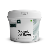 Avena orgánica