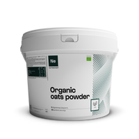 Avena orgánica
