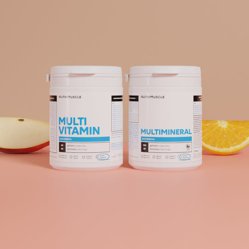 Vitamines