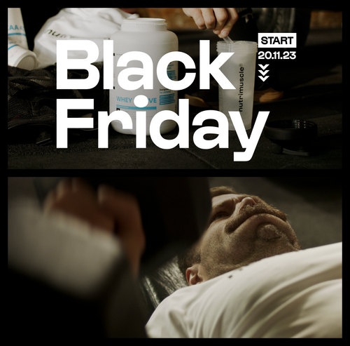 Black Friday
