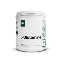 Polvo de glutamina (L-glutamina)