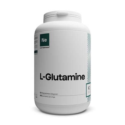 Glutamine (L-Glutamine) en poudre