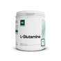 Glutamina (L-glutamina) en cápsulas