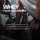 Whey Hydrolysée Native