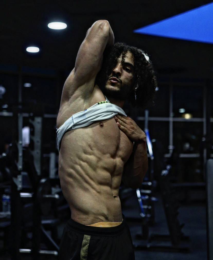 Rutina De Rydja Nutrimuscle rutina-de-rydja-nutrimuscle