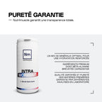 Intra-Workout