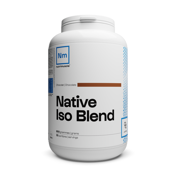 Native Iso Blend