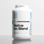 Native Iso Blend
