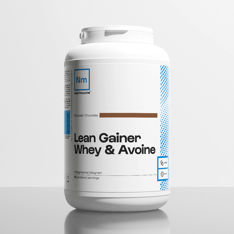 Avena gair gainer avena