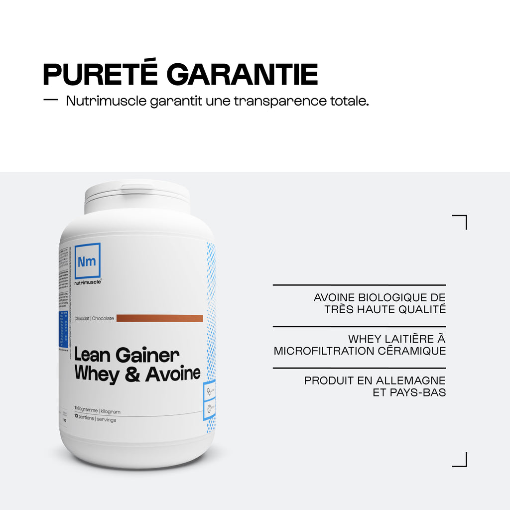 Avena gair gainer avena