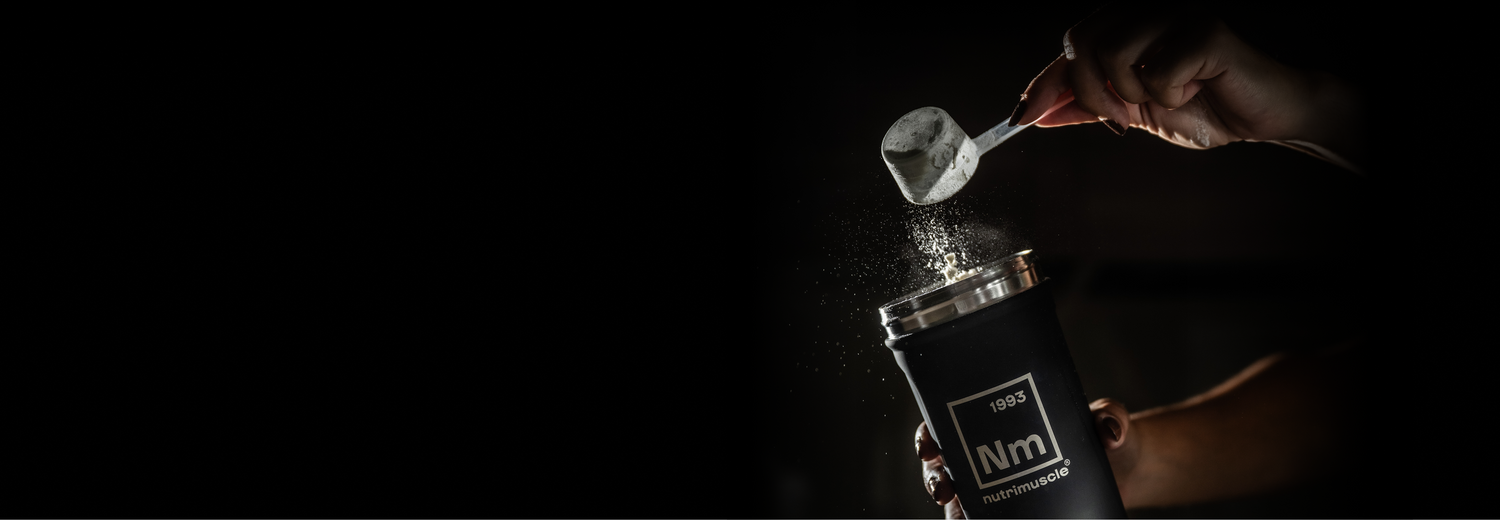 <p>Boostez votre réactivité, votre capacité à enchaîner les rounds et votre récupération avec <strong>une nutrition pensée pour le combat.</strong></p>