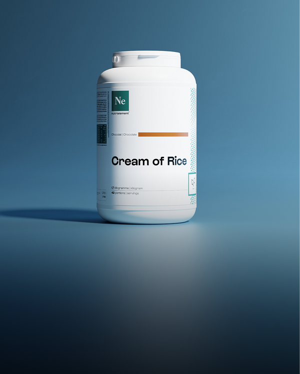 Crème de riz