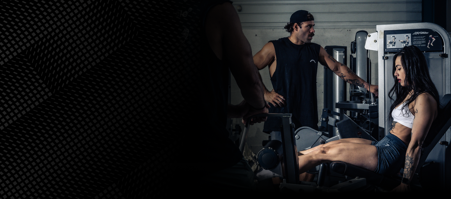 <p>Passionnés de <br/>musculation, <br/>cette page <br/>est pour vous</p>