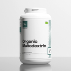 Maltodextrina biológica